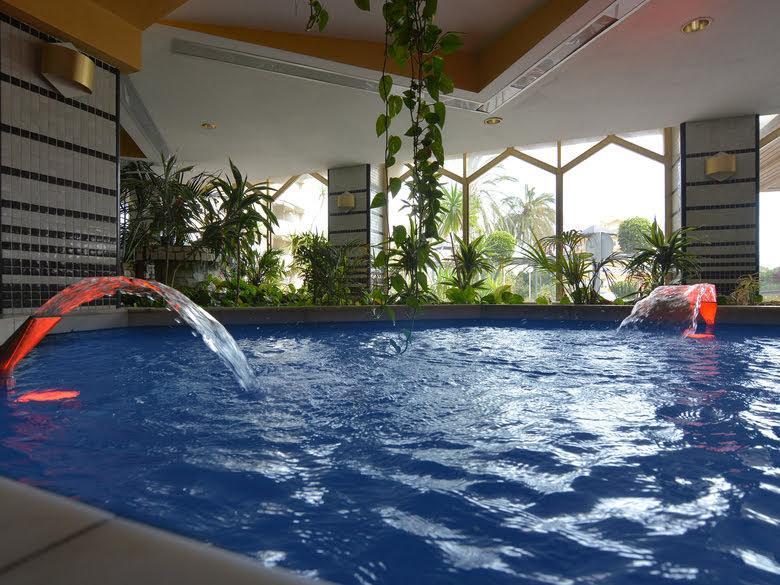 Benalbeach Yasmine Benalmádena Dış mekan fotoğraf